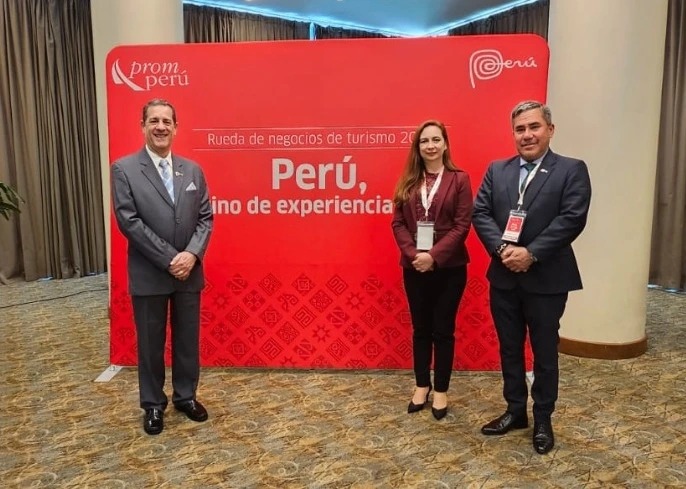 Promperú en guayaquil: feria ‘perú mucho gusto’ será en lima del jueves 31 de octubre al domingo 3 de noviembre