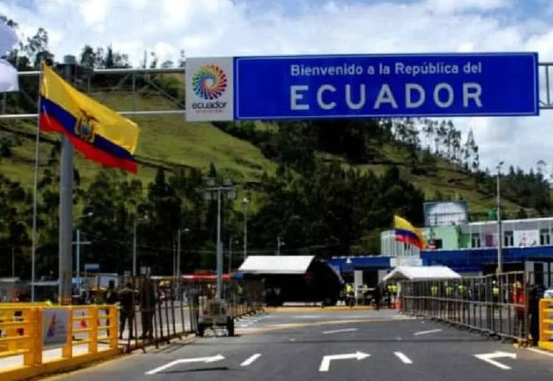 Perú y Ecuador buscan completar el IV eje vial para mejorar el flujo terrestre de turistas