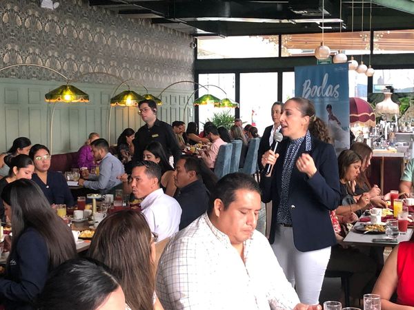 Decameron: deseamos invitar a las agencias a trabajar con entusiasmo para construir el mercado turístico local