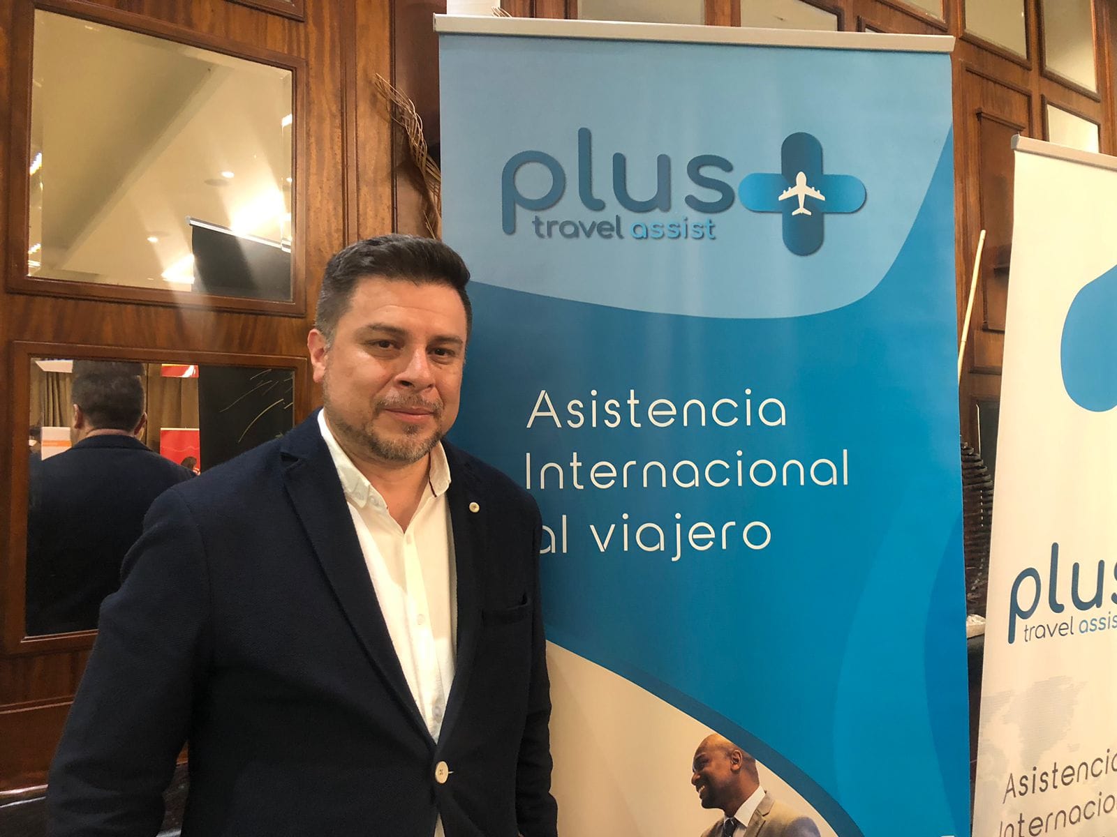 Plus Travel Assist: ‘brindamos las mayores ventajas y rentabilidad a nuestros aliados comerciales, las agencias de viajes’; su mayor cobertura apunta a Europa