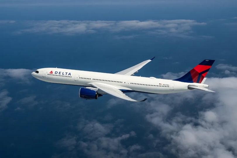 Delta Airlines ofrecerá más de un millón de asientos semanales desde Atlanta, el mayor Hub del mundo