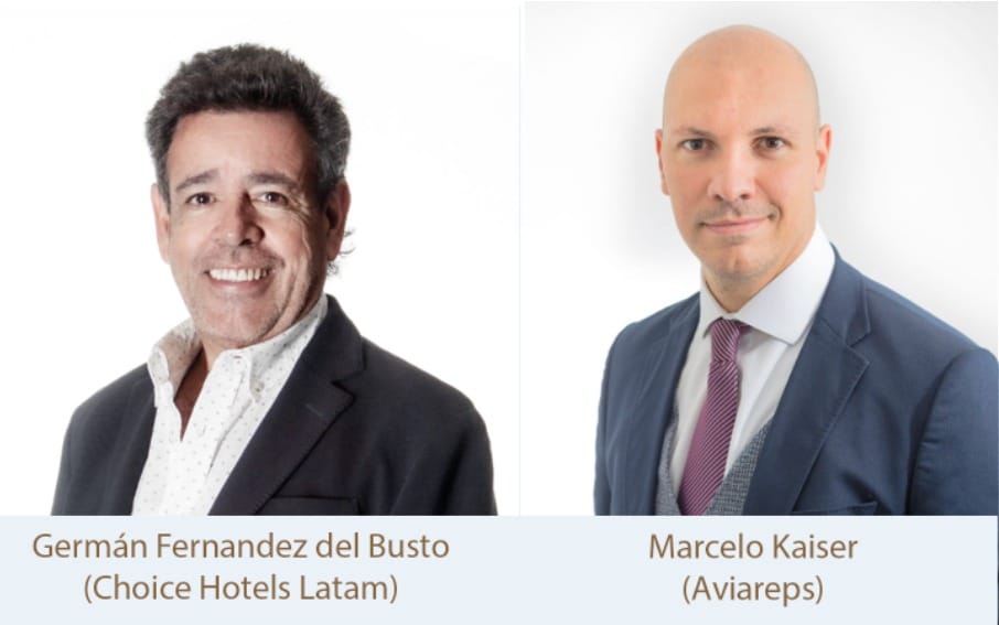 CHOICE HOTELS LATAM ELIGE A AVIAREPS COMO SU REPRESENTANTE EN SUDAMÉRICA