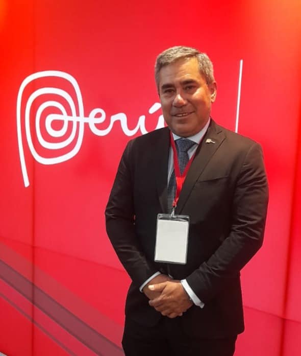 PERÚ TUVO SU ‘ROADSHOW’ EN QUITO: ‘GRACIAS INFINITAS A LAS AGENCIAS Y MAYORISTAS DEL ECUADOR’