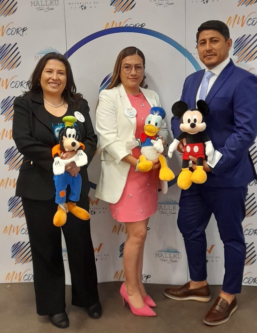 EXITOSO EVENTO KISSIMMEE EN EL CORAZÓN DE LA FLORIDA, CELEBRA COLABORACIÓN ENTRE MW MAYORISTA DE TURISMO, EXPERIENCE KISSIMMEE Y AVIAREPS