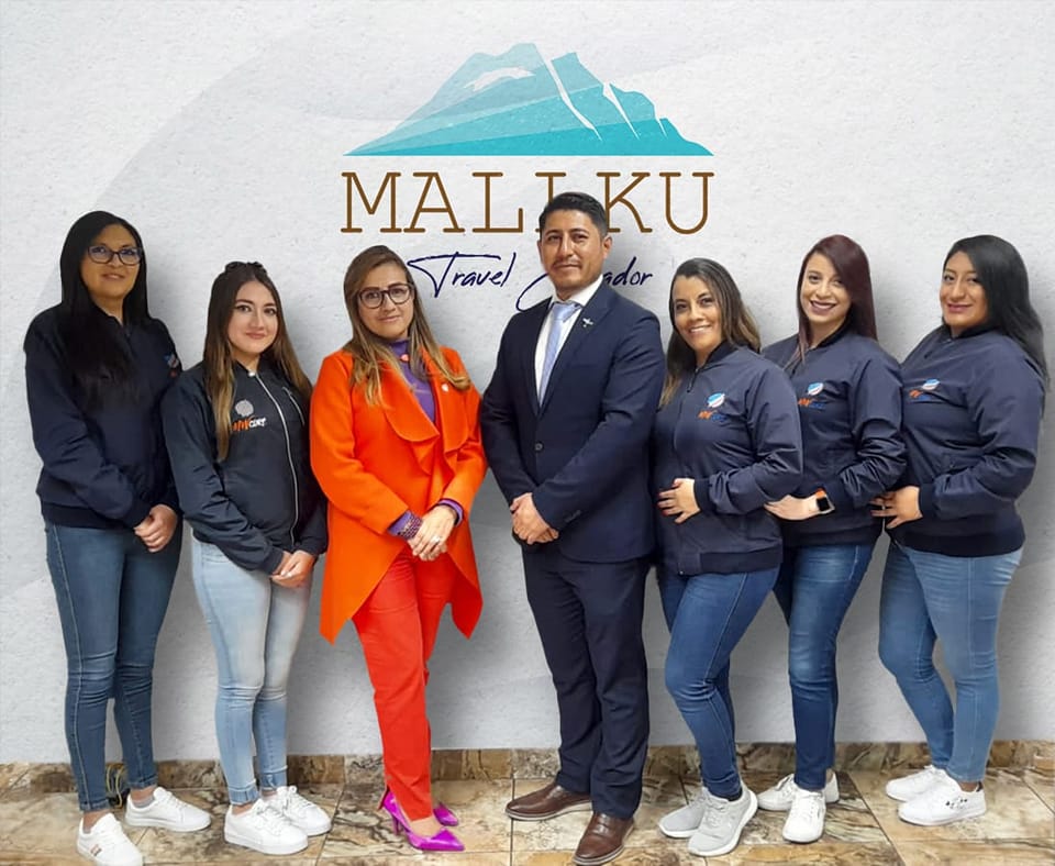 MW CORP PRESENTA SU MARCA ESPECIALIZADA EN TURISMO RECEPTIVO: MALLKU TRAVEL ECUADOR, CUYO NOMBRE EVOCA EL ‘ESPÍRITU DE LAS MONTAÑAS’