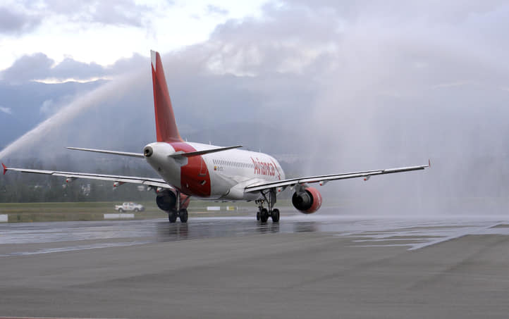 DESDE ESTA SEMANA, TRES NUEVAS RUTAS DE AVIANCA CONECTAN QUITO Y GUAYAQUIL CON EL PAÍS CAFETERO DE COLOMBIA