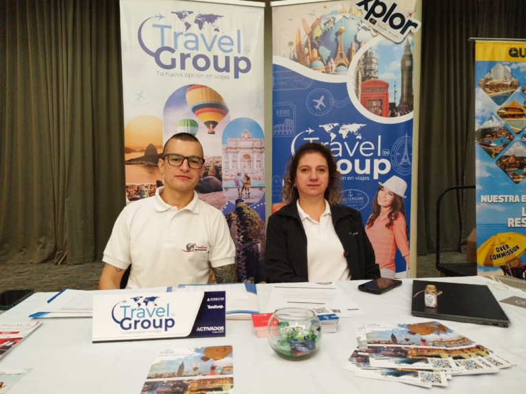 La mayorista presentó en Activados Costa 2025 novedades para Navidad y 2026, incluyendo circuitos en Europa, safaris en África y experiencias en Asia y América.