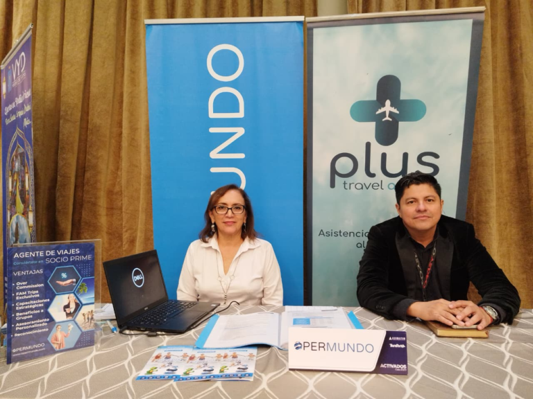 La mayorista presentó en Activados Costa 2025 sus novedades para la temporada alta, destacando rutas a Europa, Turquía, Caribe y nuevas propuestas de viaje individual con enfoque experiencial.