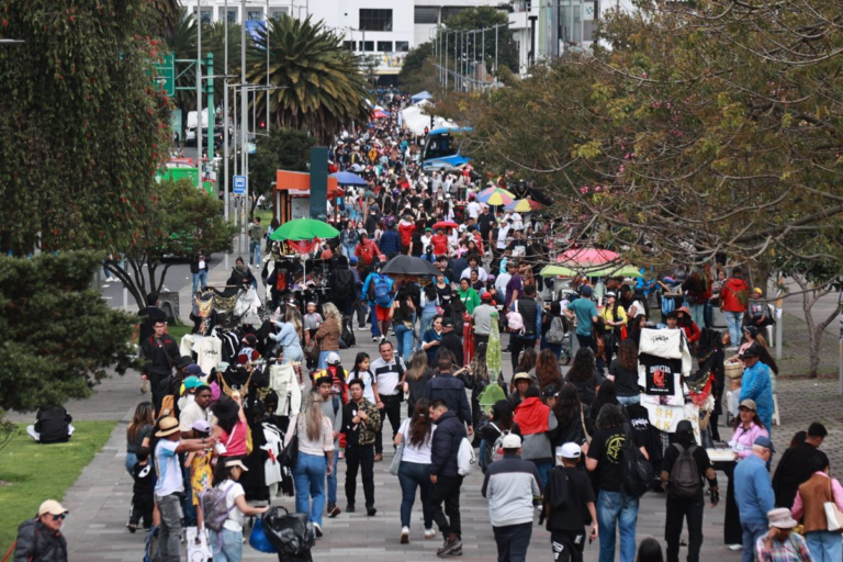 Los tres conciertos de la artista colombiana dejaron hasta 50 millones de dólares en ingresos y una ocupación hotelera cercana al 90%.