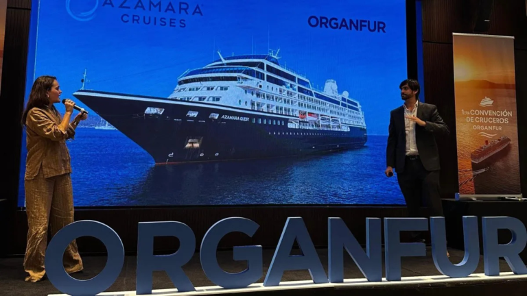 Esta estrategia posiciona a la empresa como referente en ventas premium para el segmento alto del turismo náutico.