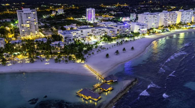 República Dominicana continúa fortaleciendo su posicionamiento como uno de los destinos favoritos para los ecuatorianos.