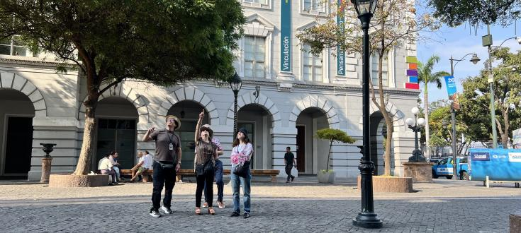 Expertos proponen reforestación, señalética y promoción para activar este nicho.