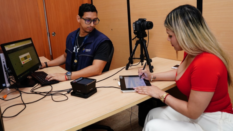 La medida responde a la alta demanda ciudadana y facilita el acceso a documentos clave para viajes, turismo y movilidad internacional.