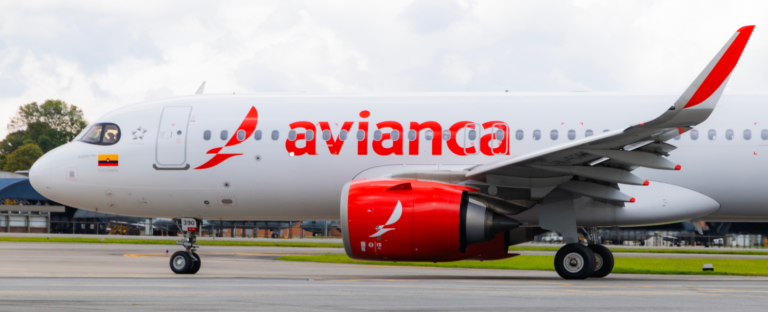 Avianca inicia 2026 con un hito poco común en la industria aérea: crecer sin aumentar su huella ambiental.
