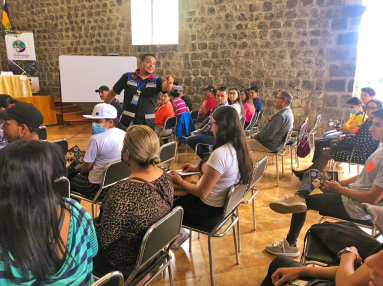 Las inscripciones ya se encuentran abiertas y estarán disponibles hasta el 23 de junio de 2026 mediante la Plataforma Moodle.