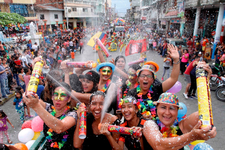 El descanso obligatorio del 16 y 17 de febrero se suma al fin de semana y abre un nuevo escenario de oportunidades para el turismo interno en Ecuador.