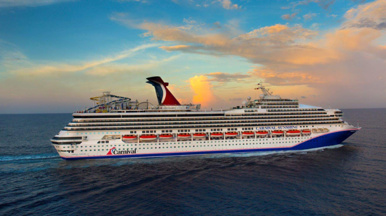Carnival Cruise Line anunció el lanzamiento de sus primeros cruceros con escalas en África, marcando un hito en su portafolio de itinerarios para la temporada 2027-2028.