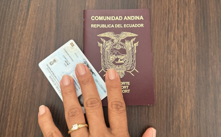 La disposición aplica en todas las agencias habilitadas del país, de lunes a viernes, en el horario regular de 08h00 a 17h00, permitiendo a los ciudadanos realizar estos procesos sin cita previa.