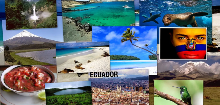 El influyente medio estadounidense incluyó a seis destinos latinoamericanos en su ranking “52 Places to Go in 2026”.