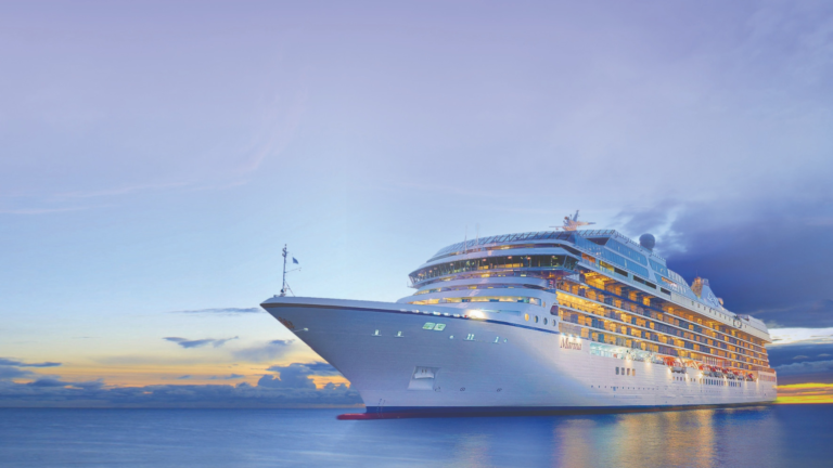 Según informó la naviera, los resultados superaron en 45 % las cifras obtenidas durante el estreno comercial de su anterior buque, Oceania Allura, confirmando el sólido momento que atraviesa el segmento de cruceros de lujo.