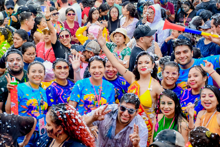 Este desempeño reafirma al turismo como un motor clave de la economía nacional durante los principales feriados.