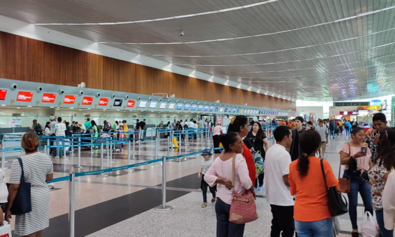 Desde el domingo 1 de febrero entró en vigencia el nuevo pliego tarifario de servicios del Aeropuerto Internacional José Joaquín de Olmedo de Guayaquil.