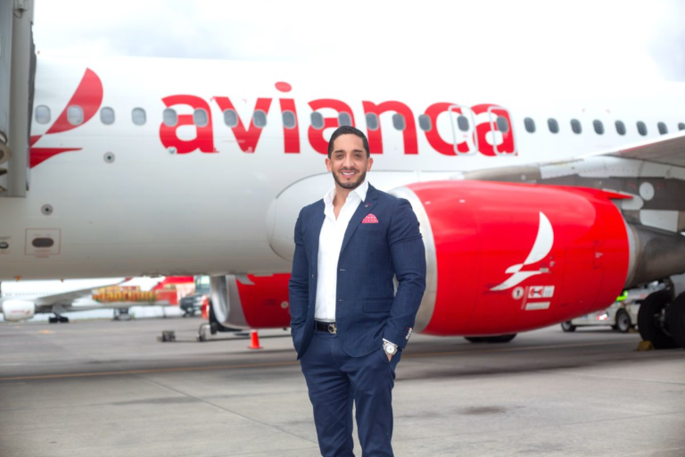 Avianca fue galardonada en los 2026 Cranky Network Awards con el premio “Sexiest New Route – Short Haul” por su conexión directa entre Quito y San Cristóbal, en las islas Galápagos.