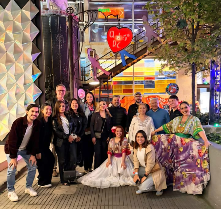 Un grupo de 15 mayoristas de turismo ecuatorianos participa en Colombia Travel Mart 2026 por invitación de ProColombia.