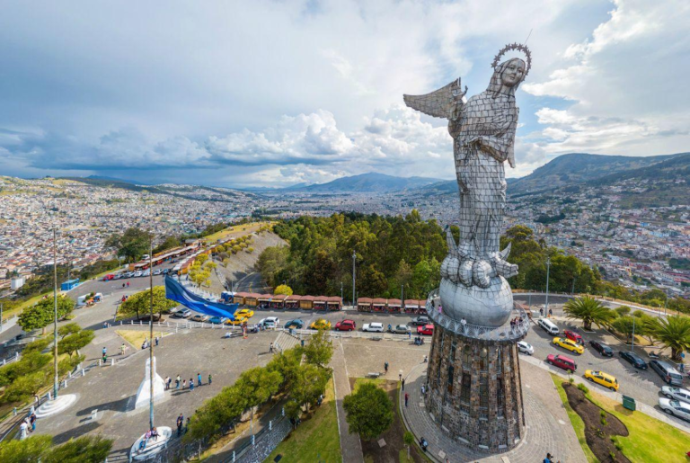 Quito consolida su proyección internacional como uno de los destinos urbanos más atractivos del mundo para 2026. Así lo ratificó la prestigiosa revista británica Wanderlust.