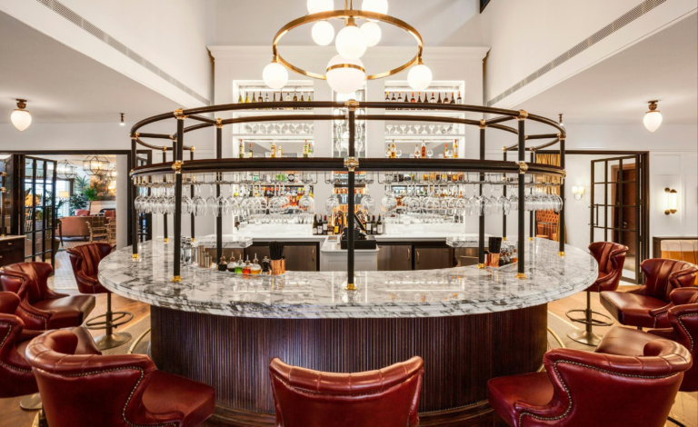 El segmento del turismo de lujo entra en una nueva etapa en 2026, marcada por aperturas hoteleras que priorizan la conexión con el destino, el diseño con identidad y un enfoque cada vez más consciente.