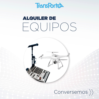 servicios revista transport