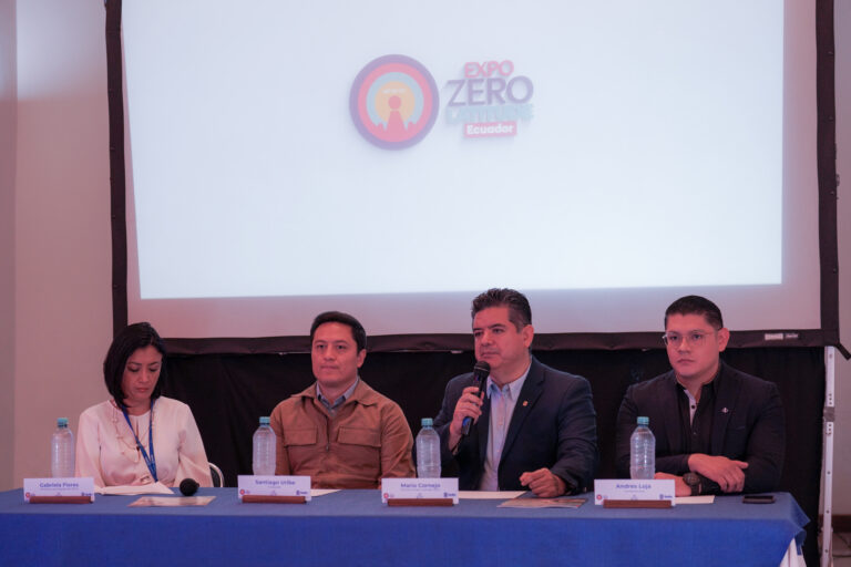 Un evento clave para la industria fotográfica que se realizará el 20 y 21 de marzo en el Hilton Colón Quito.