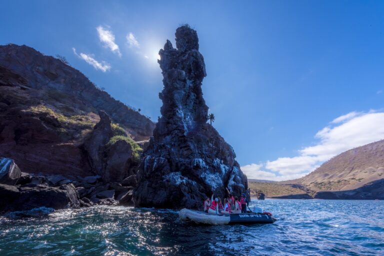 METROPOLITAN TOURING IMPULSA LA VISIBILIDAD INTERNACIONAL DE ECUADOR JUNTO A BEAUTIFUL DESTINATIONS Historias auténticas de Ecuador llegarán a millones de viajeros en el mundo.