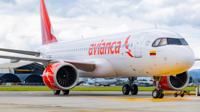 Avianca se consolida como el único operador de este modelo en Colombia, contribuyendo al crecimiento del turismo y a la competitividad del país.
