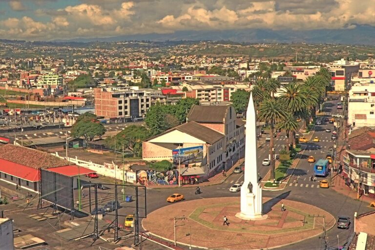 La ciudad se prepara para vivir una de las celebraciones más significativas del año con el desarrollo de la Agenda de Semana Santa.