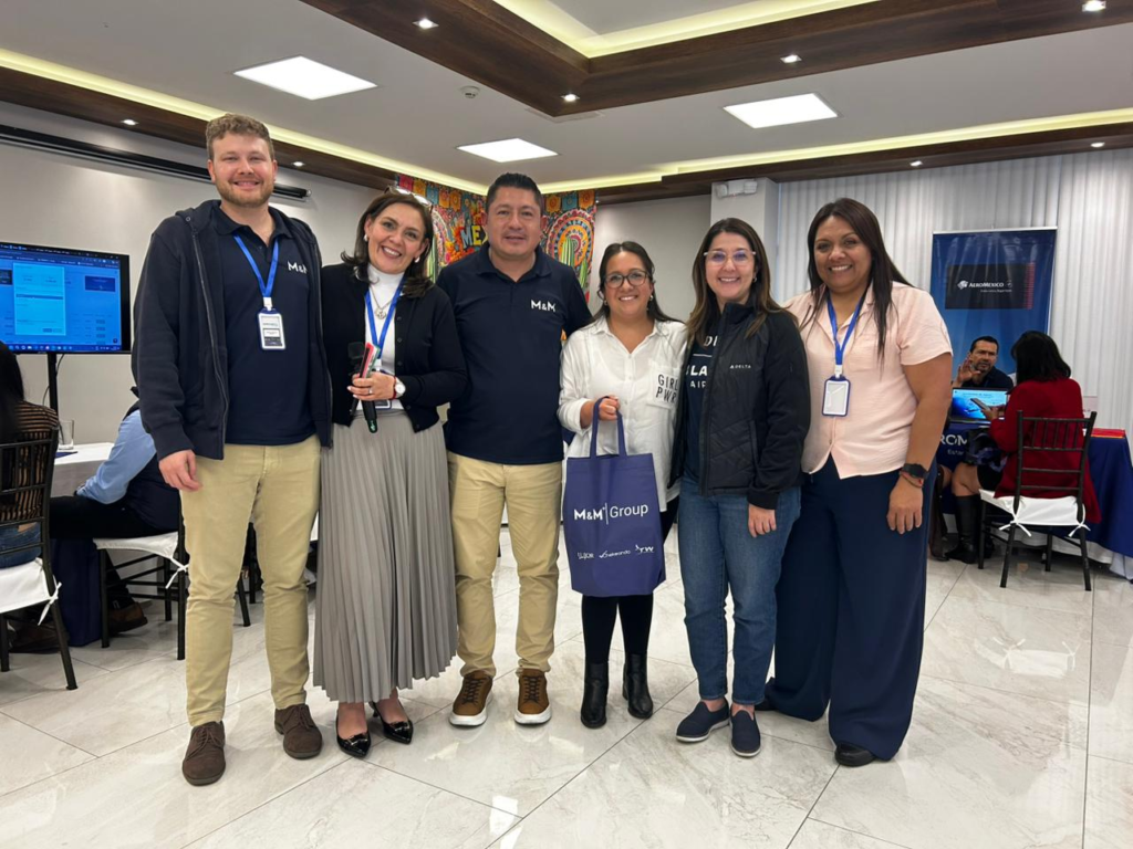 Premiación en la ciudad de Ambato.