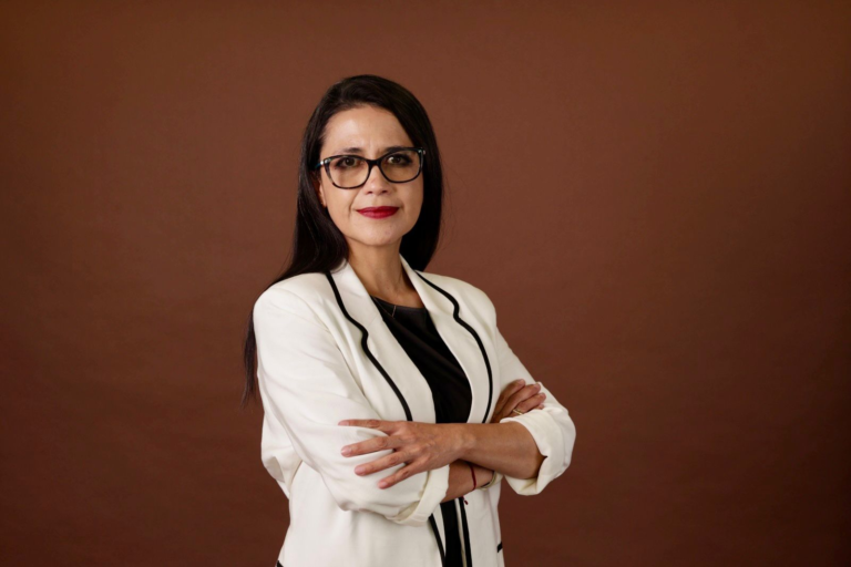 Marisol Ruiz, Gerente de Ventas Copa Airlines, Ecuador.
