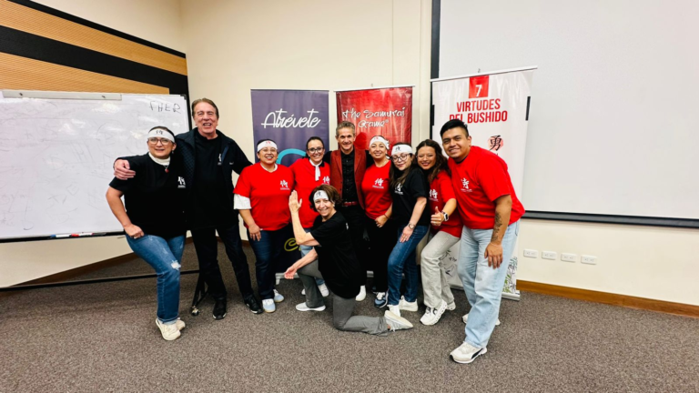 La jornada se desarrolló desde las 08h30 hasta las 18h00 y reunió a un grupo reducido de profesionales del turismo.