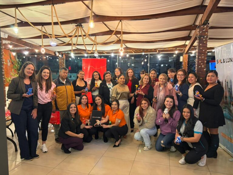 Sol y Luna y PROMPERÚ posicionan destinos andinos del Perú con propuestas innovadoras.