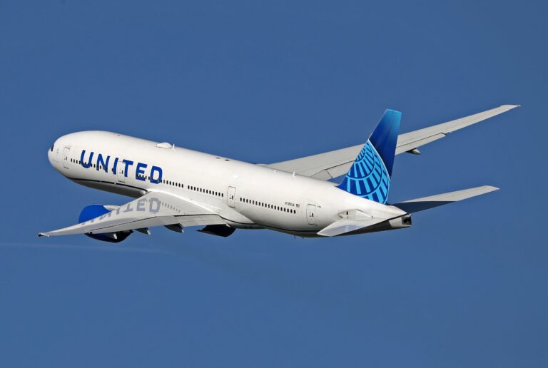 La nueva flota y oferta de productos reflejan el enfoque de United en brindar una experiencia premium y ofrecer algo nuevo para cada cliente.