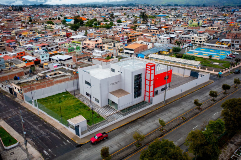 La cita, prevista para el 9 y 10 de abril en el contexto de la feria Shun-Go, reunirá a actores clave del sector público, privado, académico y comunitario.