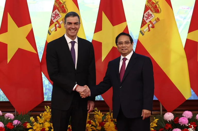 Vietnam y España dieron un paso relevante hacia una cooperación turística de largo plazo tras la celebración del Foro de Cooperación Vietnam-España en Madrid.