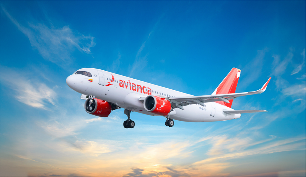 Estas unidades hacen parte del anuncio del Grupo Abra de incorporar siete aeronaves Airbus A330-900.