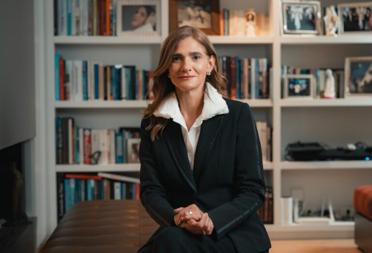 Avianca Group nombra a Ángela María Orozco Gómez como vicepresidenta senior de Asuntos Corporativos. | Foto: Cortesía.