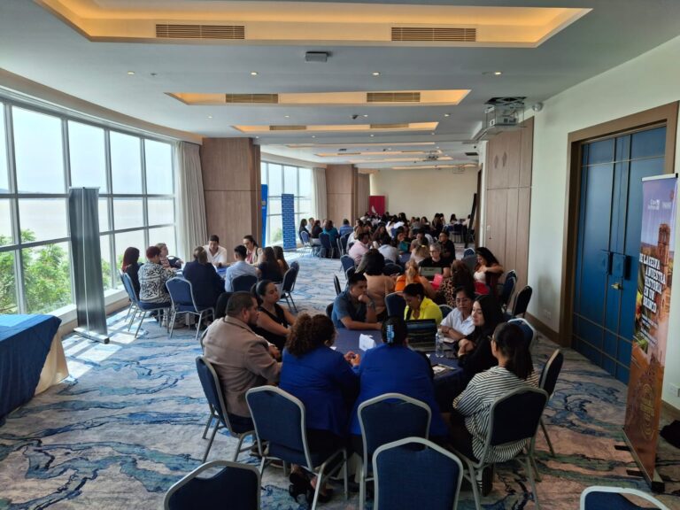 Polimundo Agencias dinamiza el turismo ecuatoriano con rueda de negocios en Guayaquil. | Foto: Cortesía.