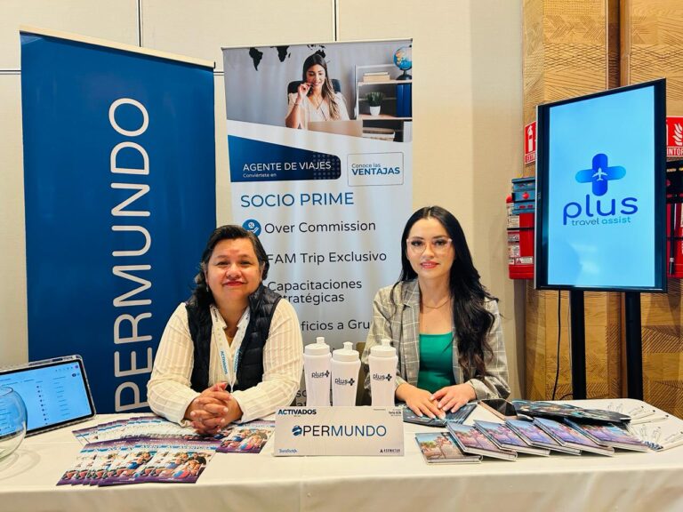 Opermundo fortalece su oferta vacacional con bloqueos confirmados y promociones internacionales