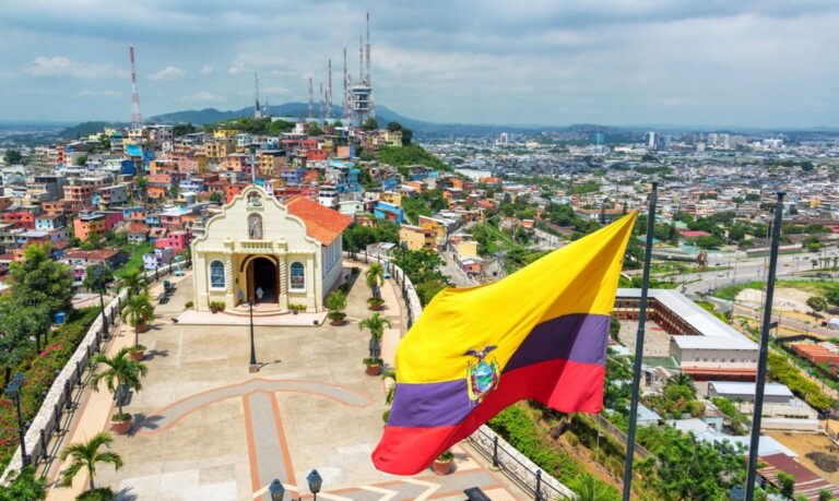 WTTC proyecta que el turismo en Centro y Sudamérica crecerá por encima del promedio mundial en 2026