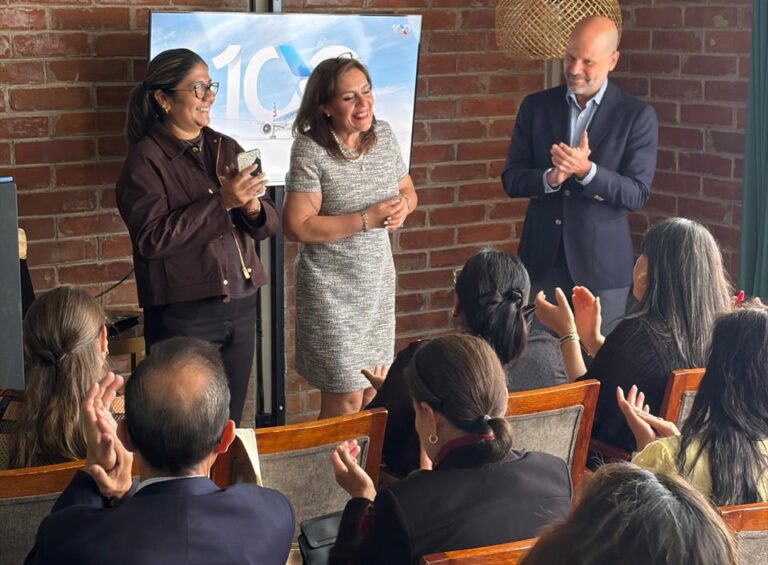 Aspen Snowmass y American Airlines acercan al trade ecuatoriano uno de los destinos de nieve más exclusivos de Estados Unidos