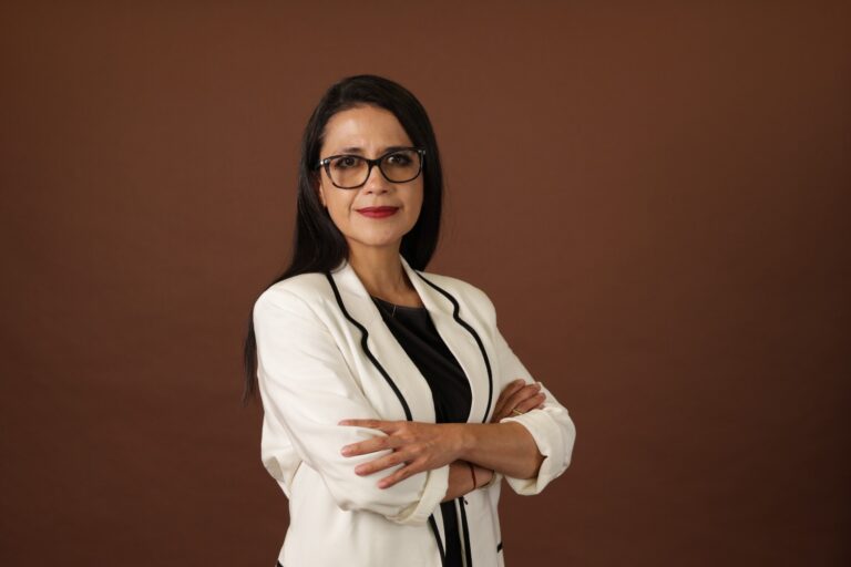 Copa Airlines proyecta un 2026 histórico con más destinos, Wi-Fi Starlink y mayor conectividad para Ecuador Marisol Ruiz, gerente de Ventas de Copa Airlines en Ecuador.