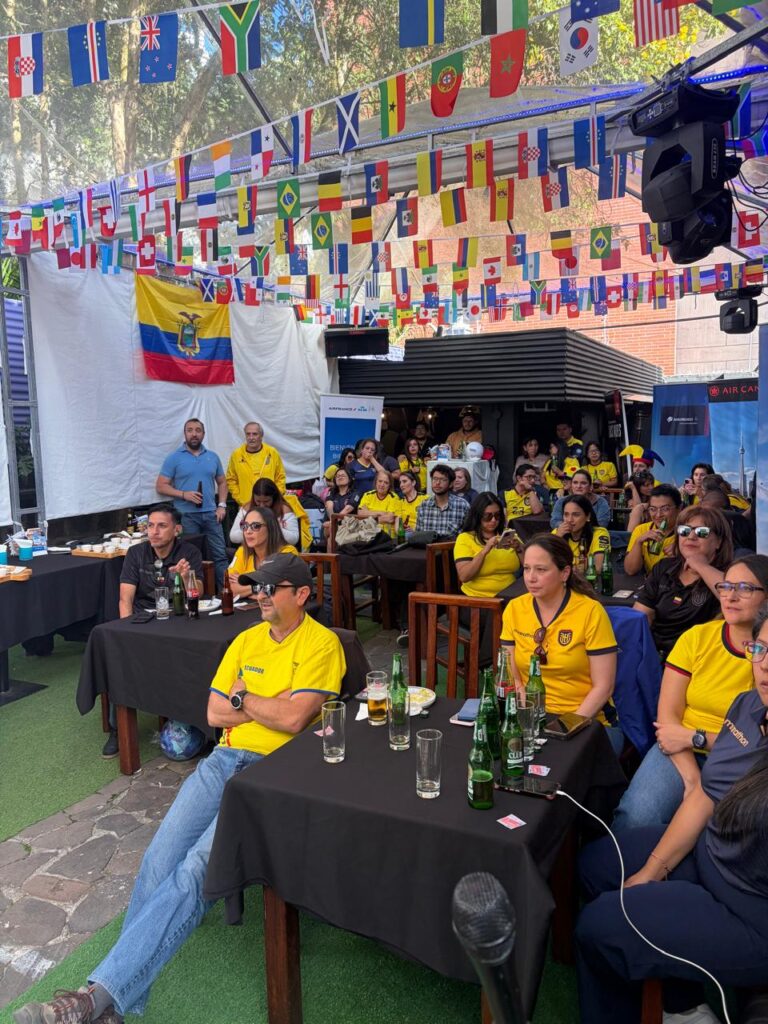 TravelNet fortalece la fidelidad de las agencias con un encuentro que unió turismo, fútbol y negocios